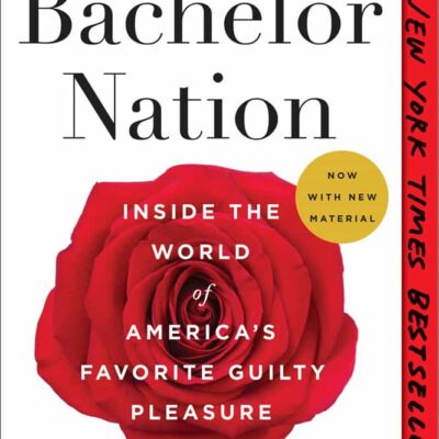 Book: "Bachelor Nation"