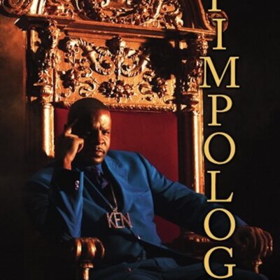 Book: "PIMPOLOGY"