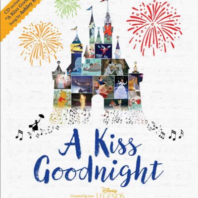 Book: "Kiss Goodnight, A"