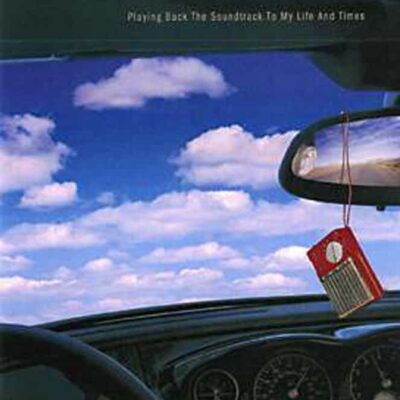 Book: "TRAVELING MUSIC"