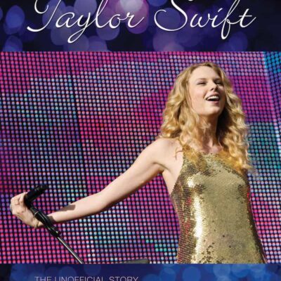 Book: "Taylor Swift"