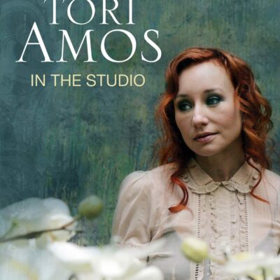 Book: "Tori Amos"