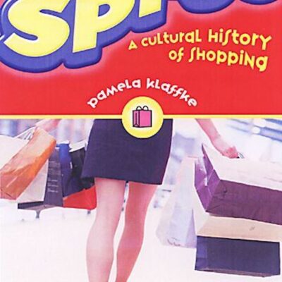 Book: "SPREE"