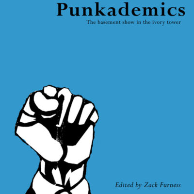 Book: "Punkademics"