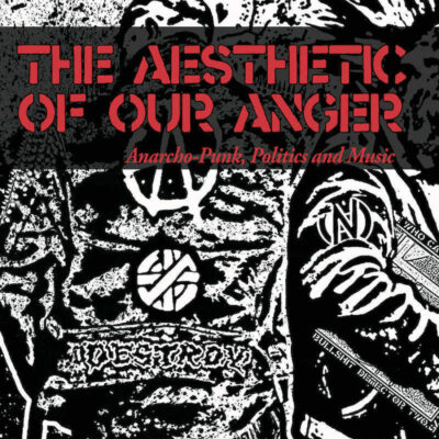 Book: "Aesthetic of Our Anger, The"