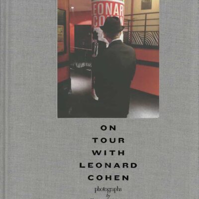 Book: "On Tour with Leonard Cohen"