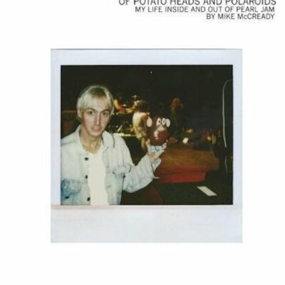 Book: "Of Potato Heads and Polaroids"