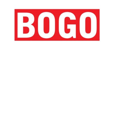 Book: "Bogo"