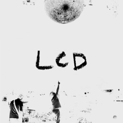 Book: "LCD"