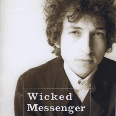 Book: "WICKED MESSENGER"