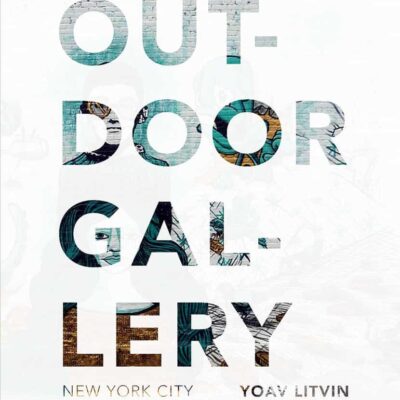 Book: "Outdoor Gallery"
