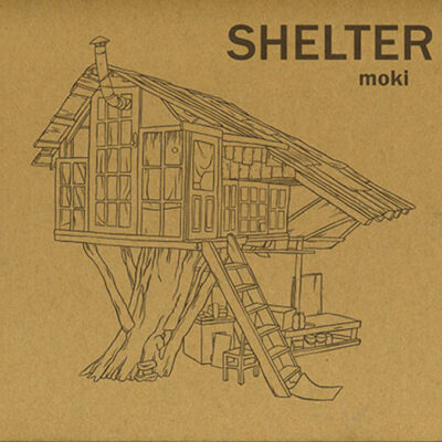 Book: "Shelter"
