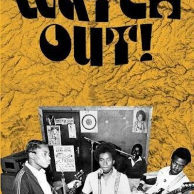 Book: "Wells Fargo Watch Out!"