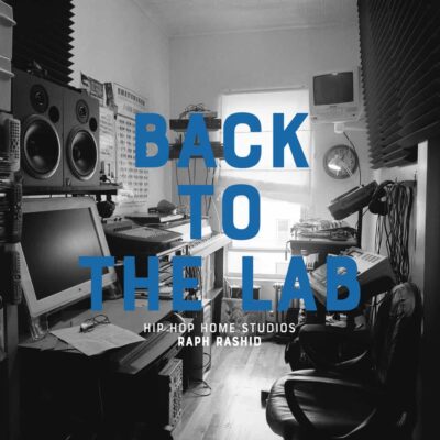 Book: "Back to the Lab"
