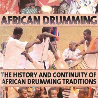 Book: "Continuity of African Drumming Traditions, The"