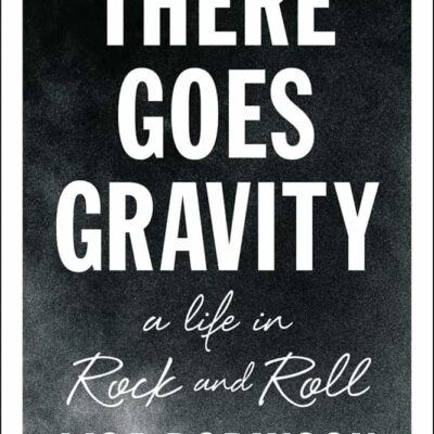 Book: "There Goes Gravity"