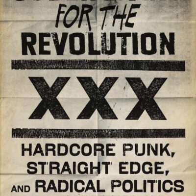 Book: "Sober Living for the Revolution"