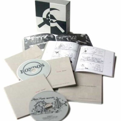 Book: "Black & White Statement, A"