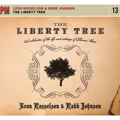 Book: "Liberty Tree, The"