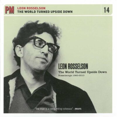 Book: "World Turned Upside Down, The"