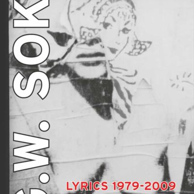 Book: "Mix of Bricks & Valentines, A"