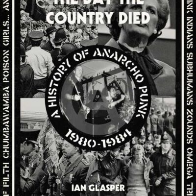Book: "Day the Country Died, The"