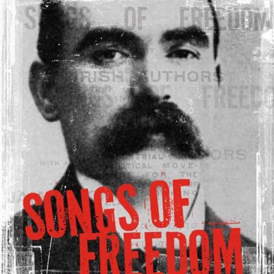 Book: "Songs of Freedom"
