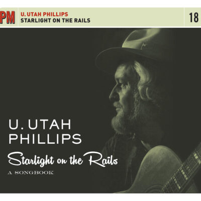 Book: "Starlight on the Rails"