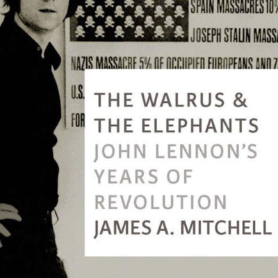 Book: "Walrus and the Elephants, The"