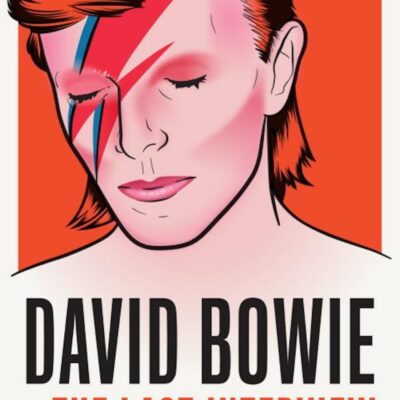 Book: "David Bowie: The Last Interview"