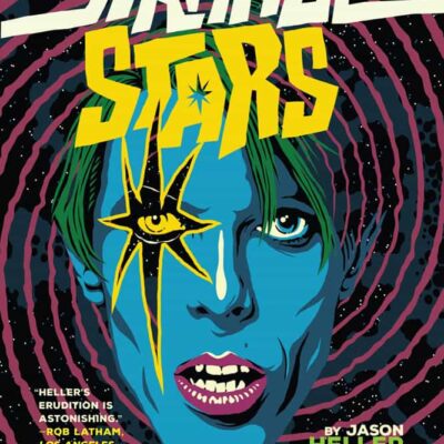 Book: "Strange Stars"