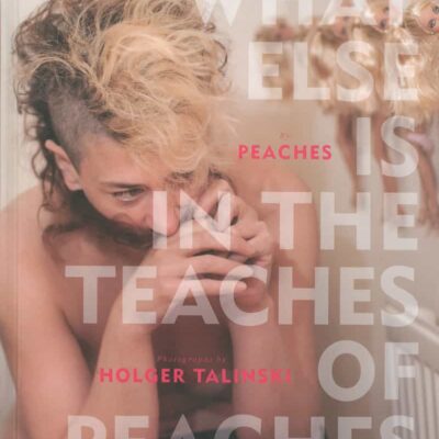 Book: "What Else is in the Teaches of Peaches"
