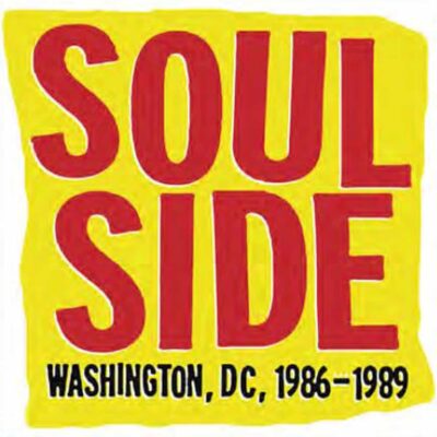 Book: "Soulside"