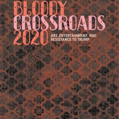 Book: "Bloody Crossroads 2020"