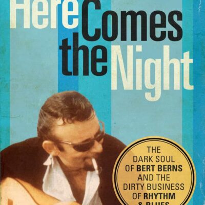 Book: "Here Comes the Night"