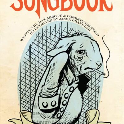 Book: "Bobby Joe Ebola Songbook, The"