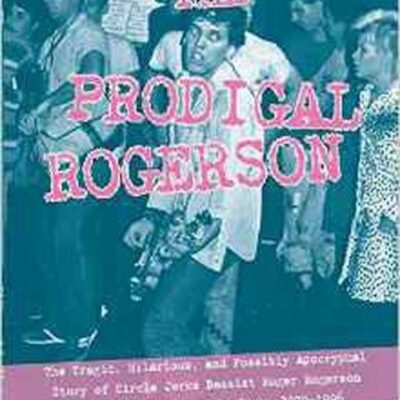 Book: "Prodigal Rogerson, The"