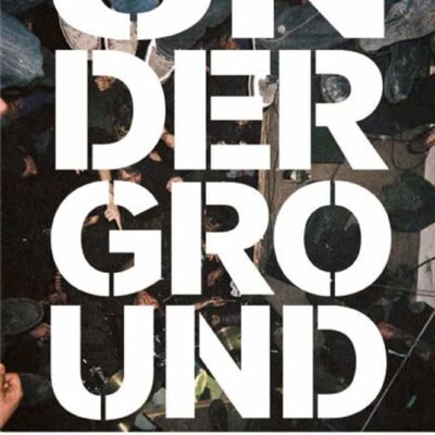 Book: "Underground"