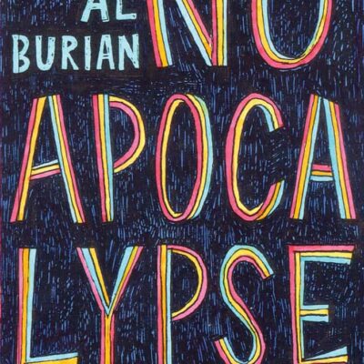 Book: "No Apocalypse"