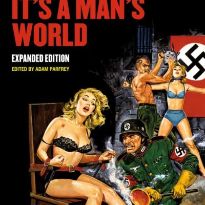 Book: "It's a Man's World"