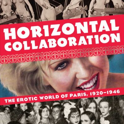 Book: "Horizontal Collaboration"