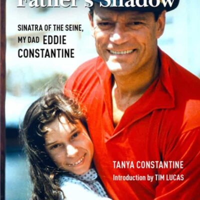 Book: "Out of My Father's Shadow"