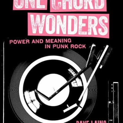 Book: "One Chord Wonders"