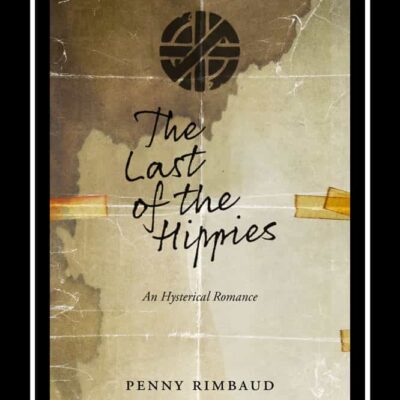 Book: "Last of the Hippies, The"