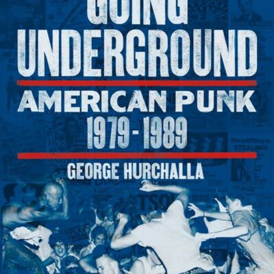 Book: "Going Underground"