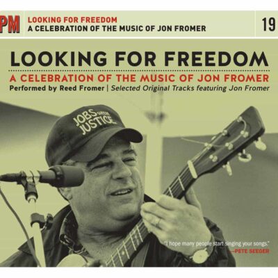 Book: "Looking for Freedom"