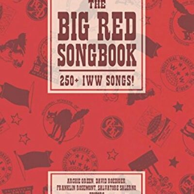 Book: "Big Red Songbook, The"