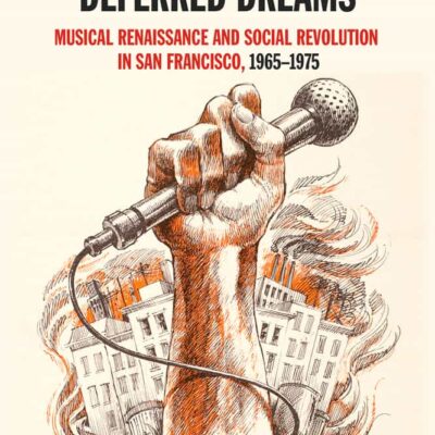 Book: "Explosion of Deferred Dreams, The"