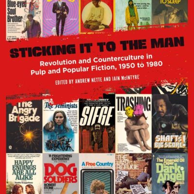 Book: "Sticking It to the Man"