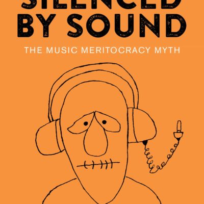 Book: "Silenced by Sound"